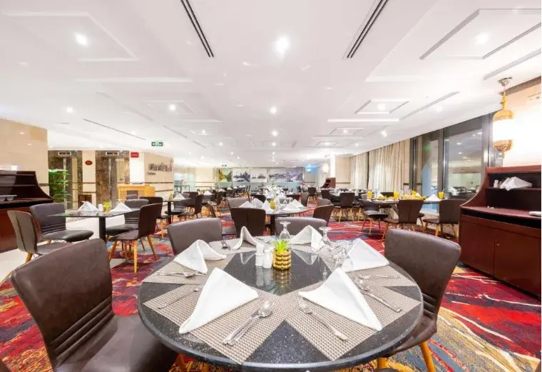 Shaza Regency Plaza Al Madinah