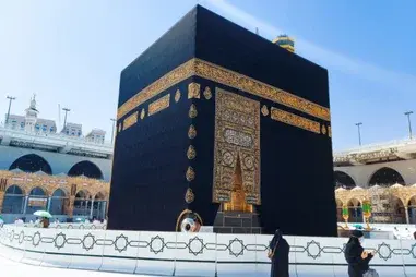 3 Star 7 Nights August Umrah Package