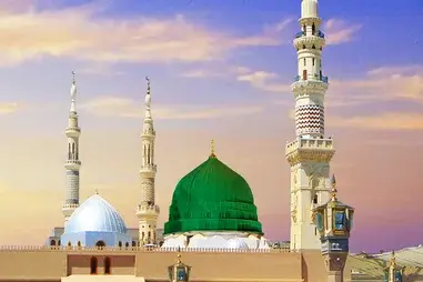 4 Star 10 Nights October Umrah Package