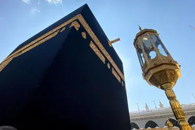 4 Star 12 Nights Easter Holidays Umrah Package