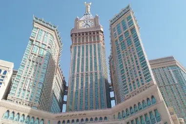 4 Star 12 Nights Easter Holidays Umrah Package