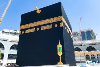 4 Star 14 Nights January Umrah Package – Pullman ZamZam
