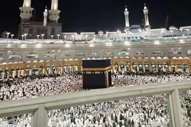 3 Star 14 Nights April Umrah Package – Elaf Bakkah